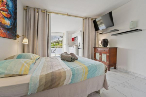 Appartement Villeminha T2, Anse des rochers